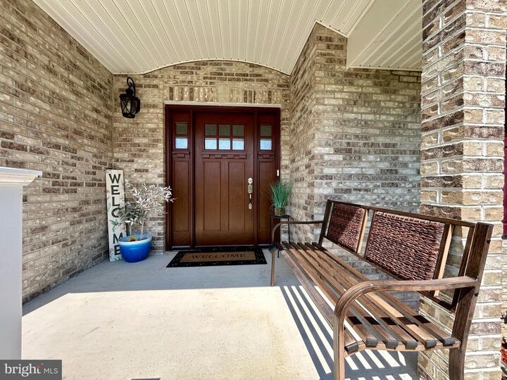 Property Photo: 2517 Tremont Avenue NJ 08234
