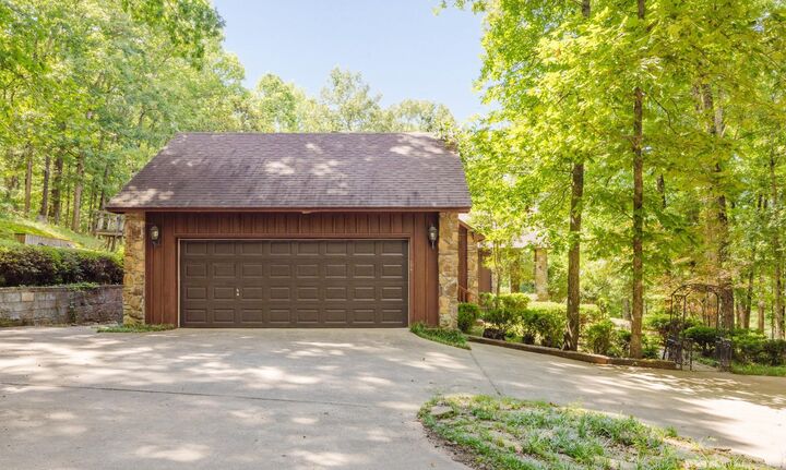 Property Photo:  16501 Burlingame Road  AR 72223 