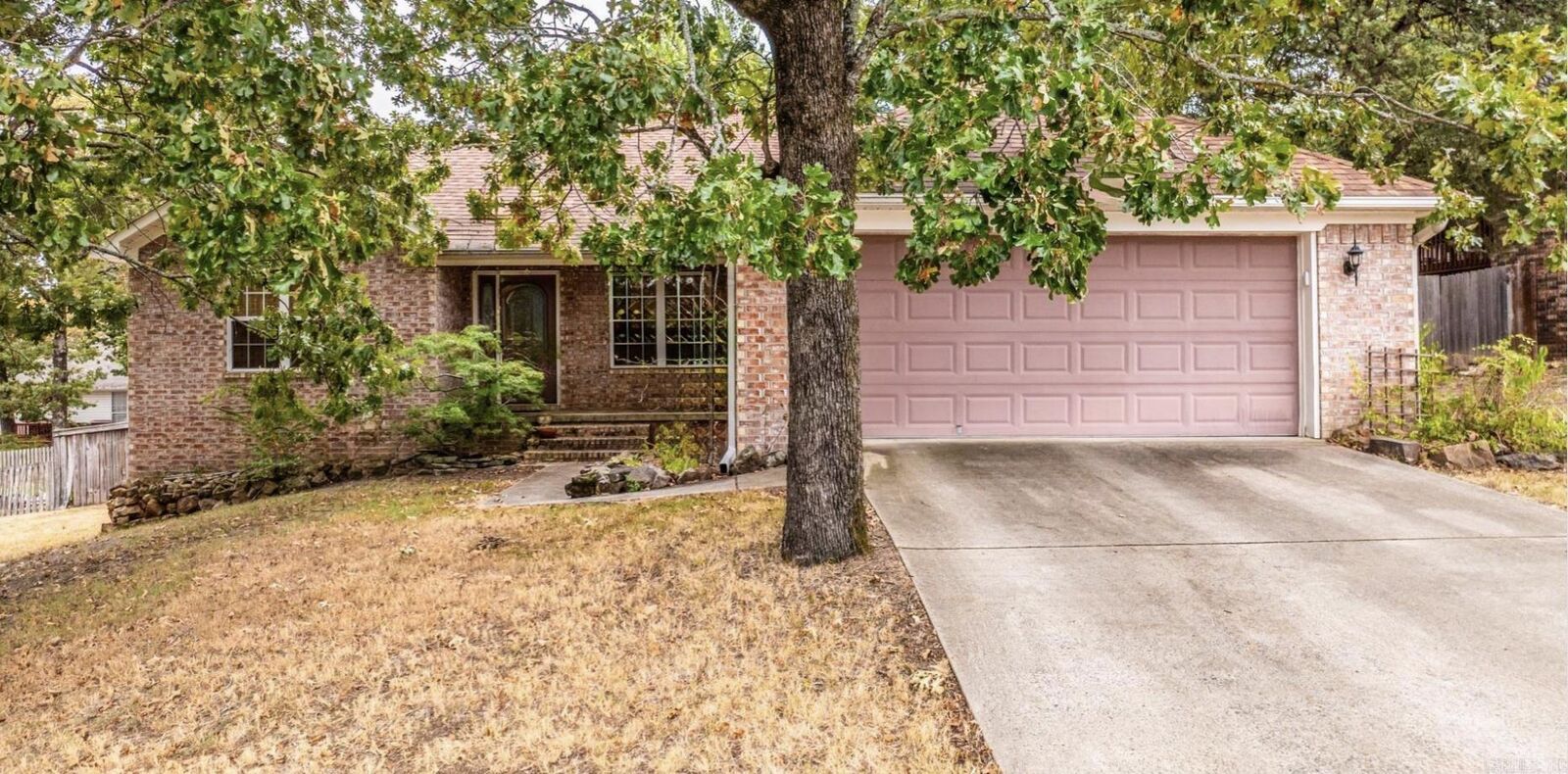 Property Photo:  1665 Highpoint Drive  AR 72034 