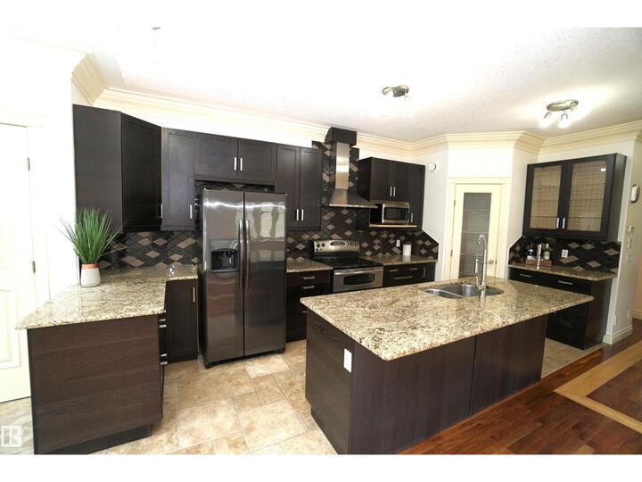 Property Photo: 10224 90 St NW AB T5H 1S1
