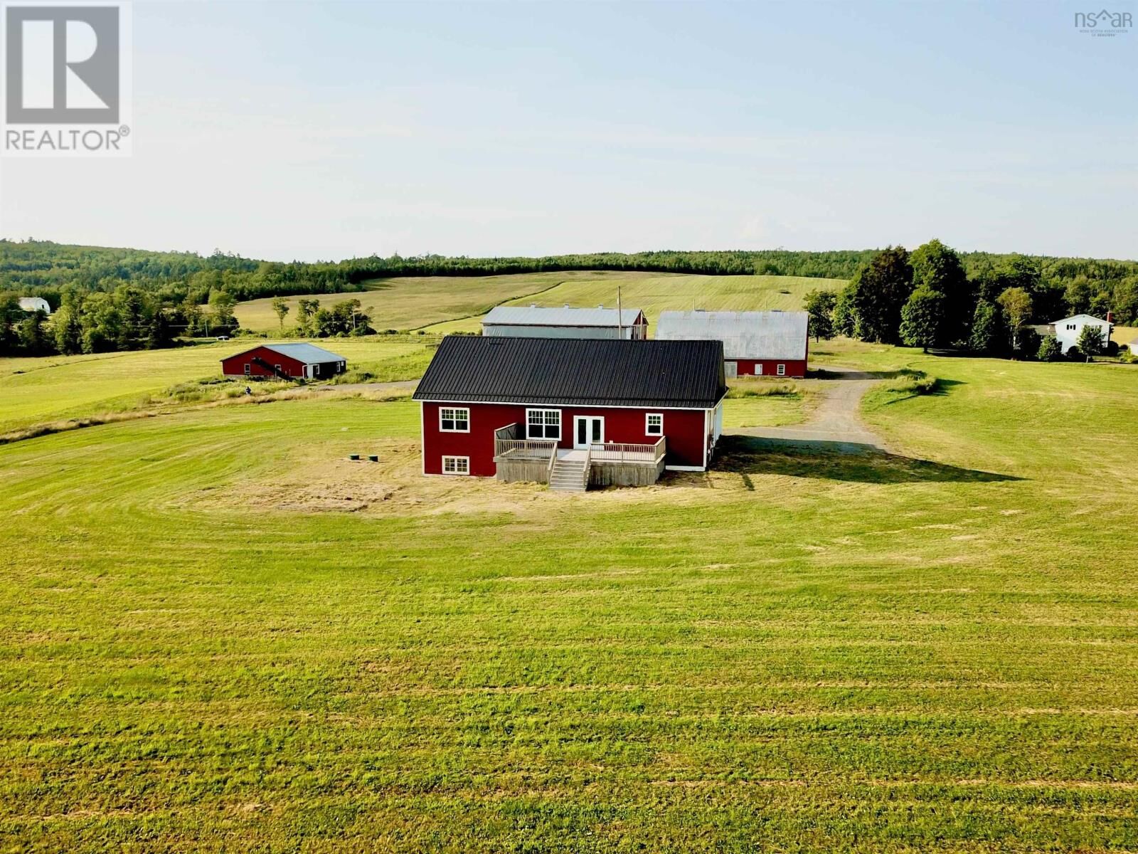 Property Photo: 2192 Highway 289 NS B0N 1C0