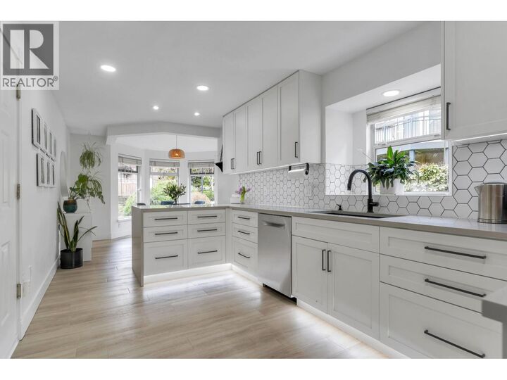 Property Photo: 1102 Strathaven Drive BC V7H 2Z6