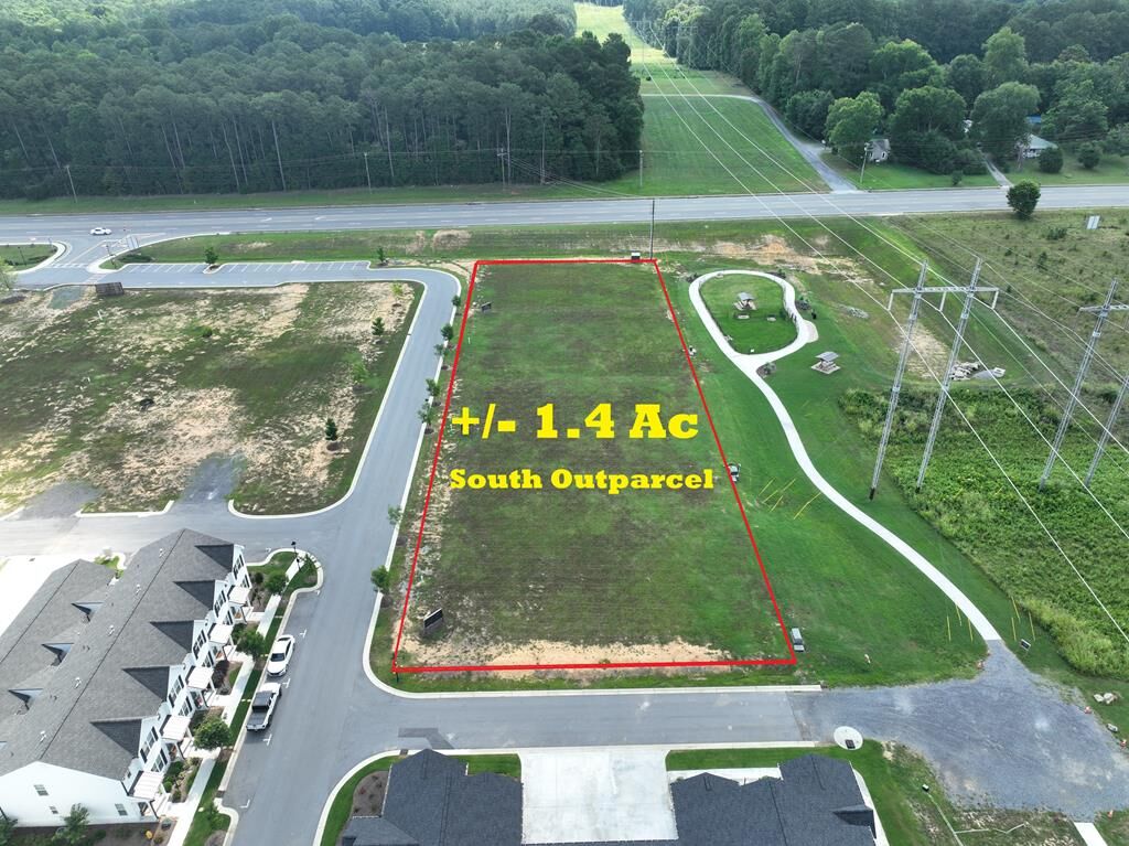 Property Photo: 0 Pacer Lane GA 30721