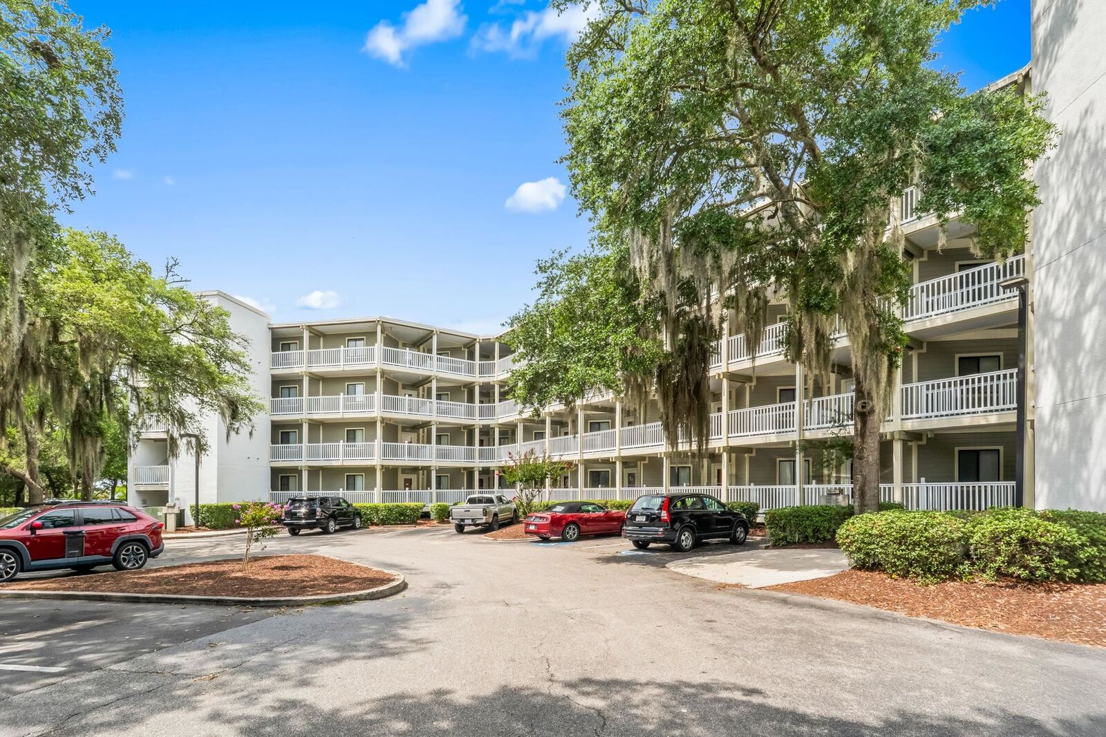 Property Photo: 415 Ocean Creek Dr. 2207 SC 29572