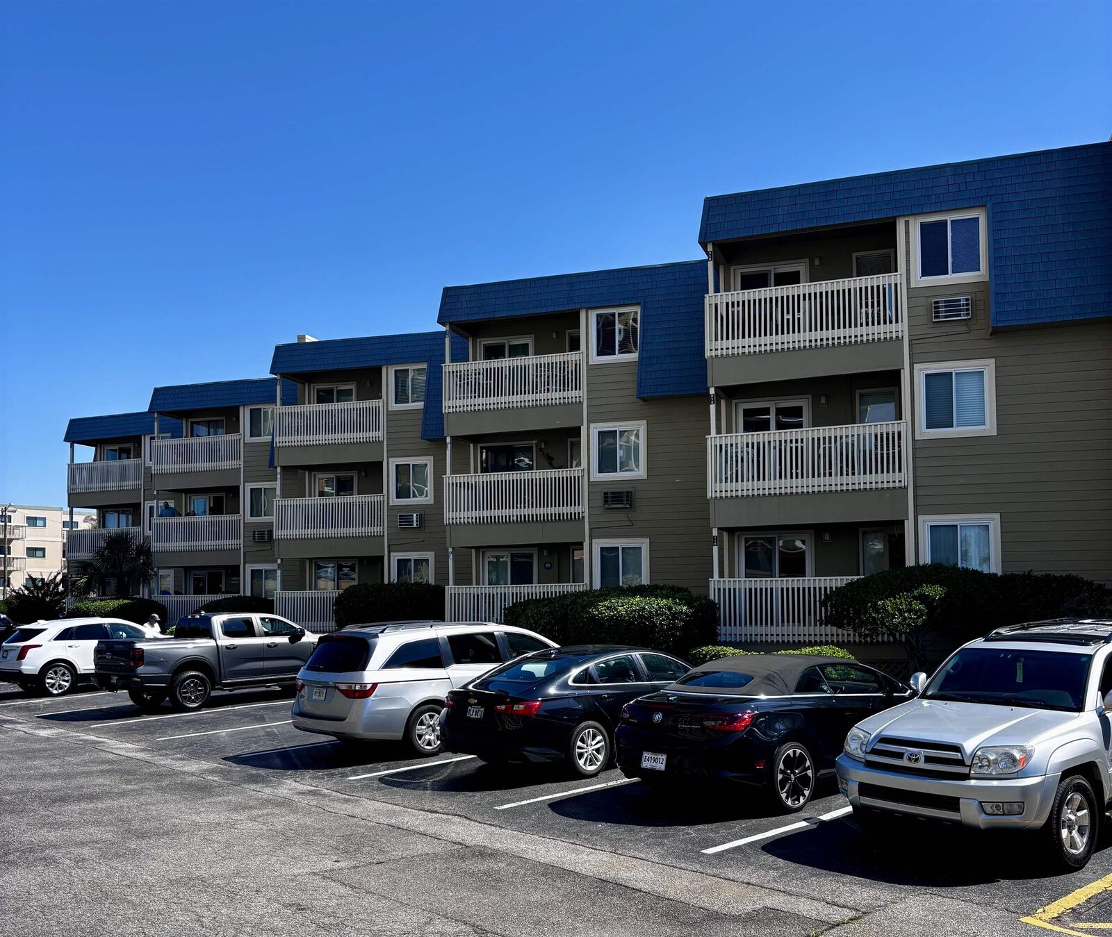 Property Photo:  9660 Shore Dr. 321  SC 29572 
