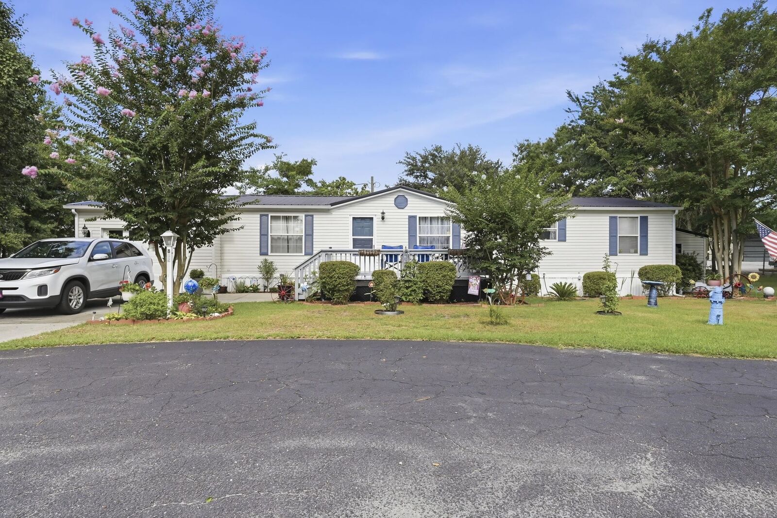 Property Photo: 852 Old Magnolia Dr. SC 29526