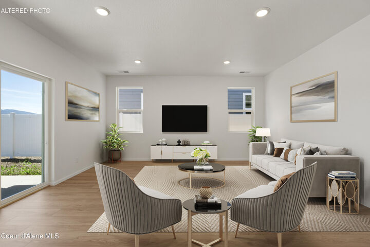 Property Photo:  5321 E Aquila Ave  ID 83854 