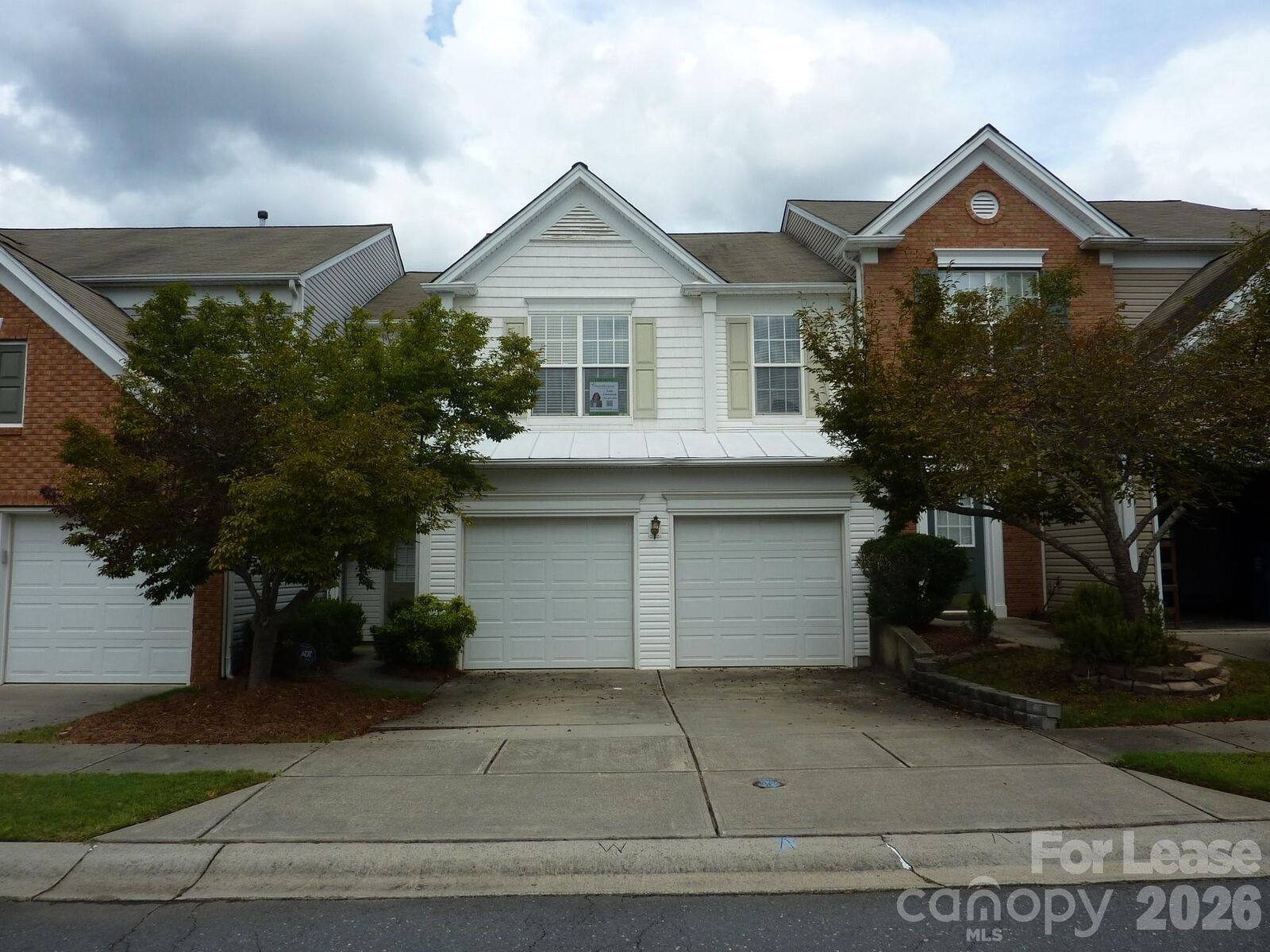 Property Photo: 8859 Ormeau Drive NC 28277