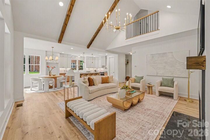 Property Photo:  401 7th Street NE  NC 28613 