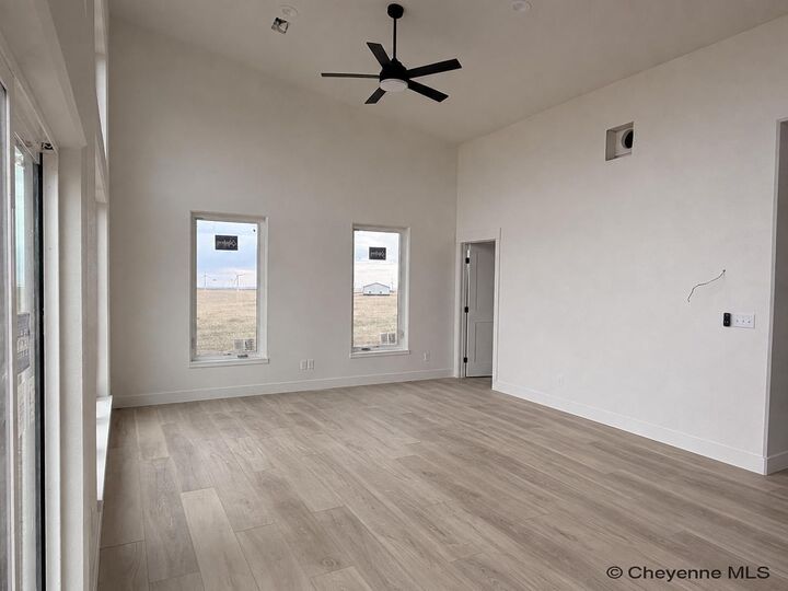 Property Photo:  583 Canyon Ridge  WY 82059 