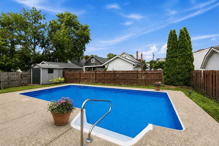 Property Photo:  3714 Lonsdale Street  OH 45227 