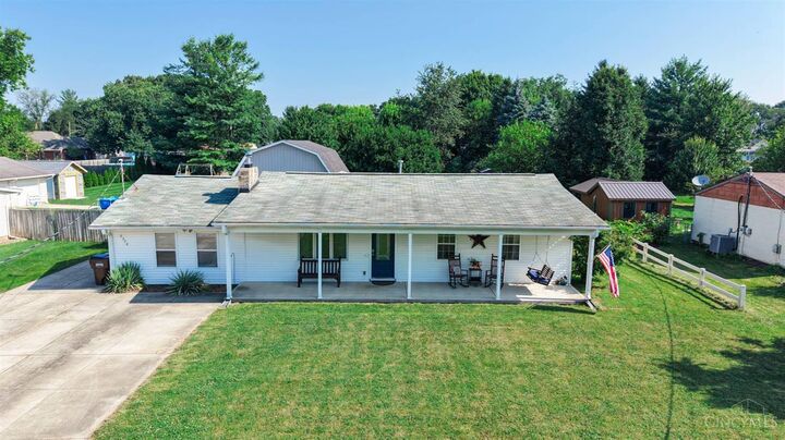 Property Photo: 5358 Iroquois Avenue OH 45014