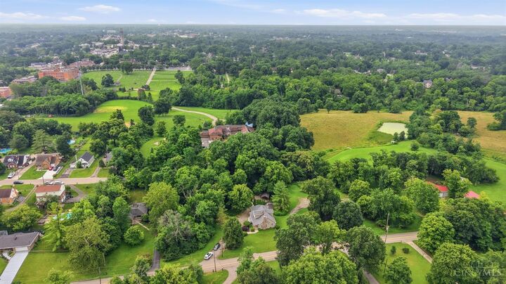 Property Photo:  3661 Riehle Road  OH 45247 