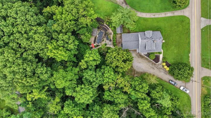 Property Photo: 3661 Riehle Road OH 45247