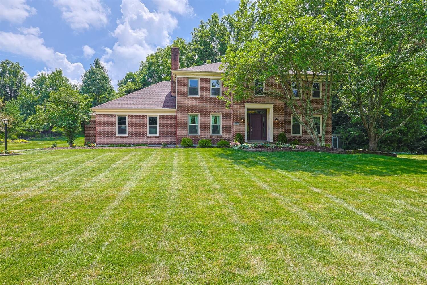 Property Photo:  5919 Muddy Creek Road  OH 45233 