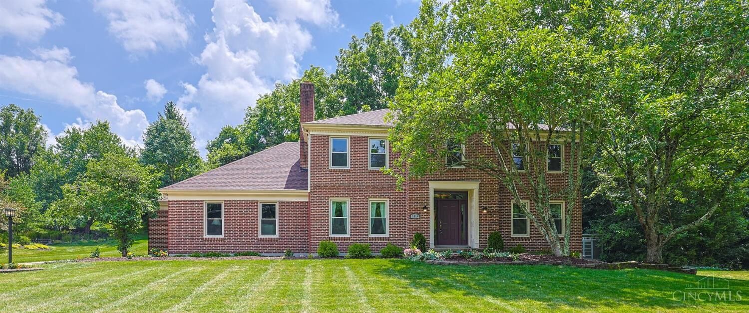 Property Photo: 5919 Muddy Creek Road OH 45233