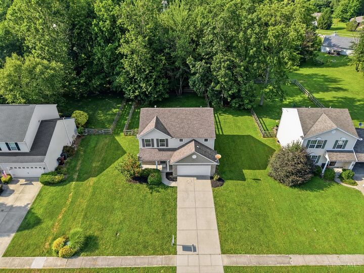 Property Photo:  634 Hope Way  OH 45106 