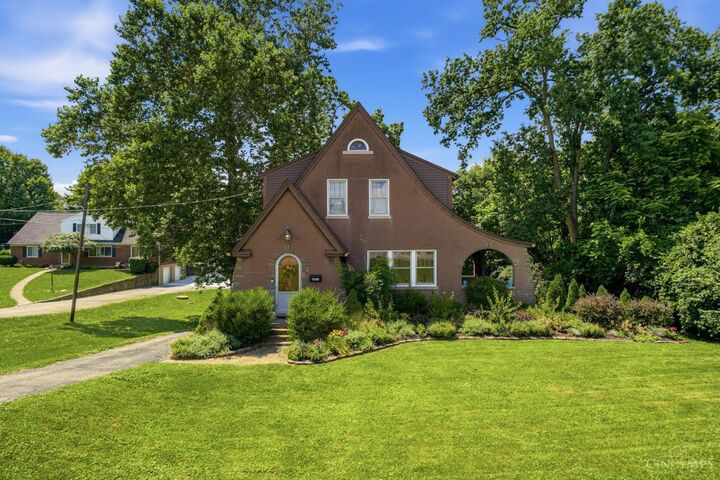 Property Photo: 4571 North Bend Road OH 45211