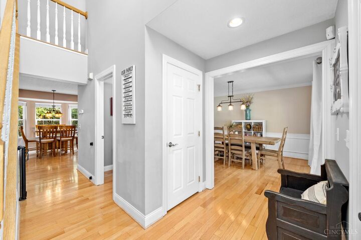 Property Photo: 6345 Liberty Lane OH 45122