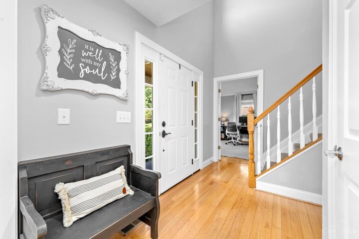 Property Photo:  6345 Liberty Lane  OH 45122 