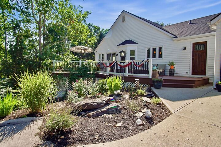 Property Photo:  5200 Hampton Court  OH 43701 