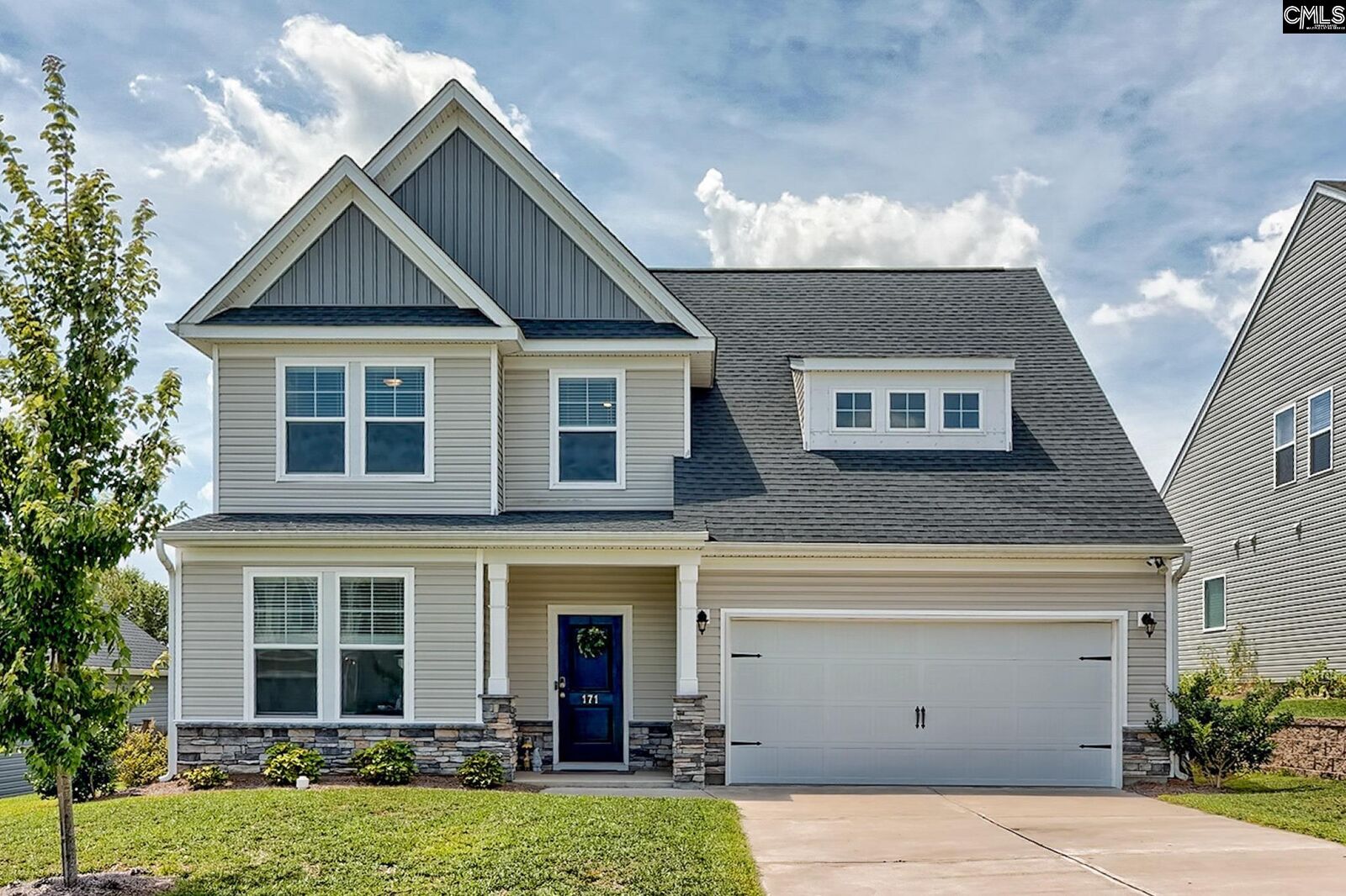 Property Photo: 171 Summer Orchard SC 29072