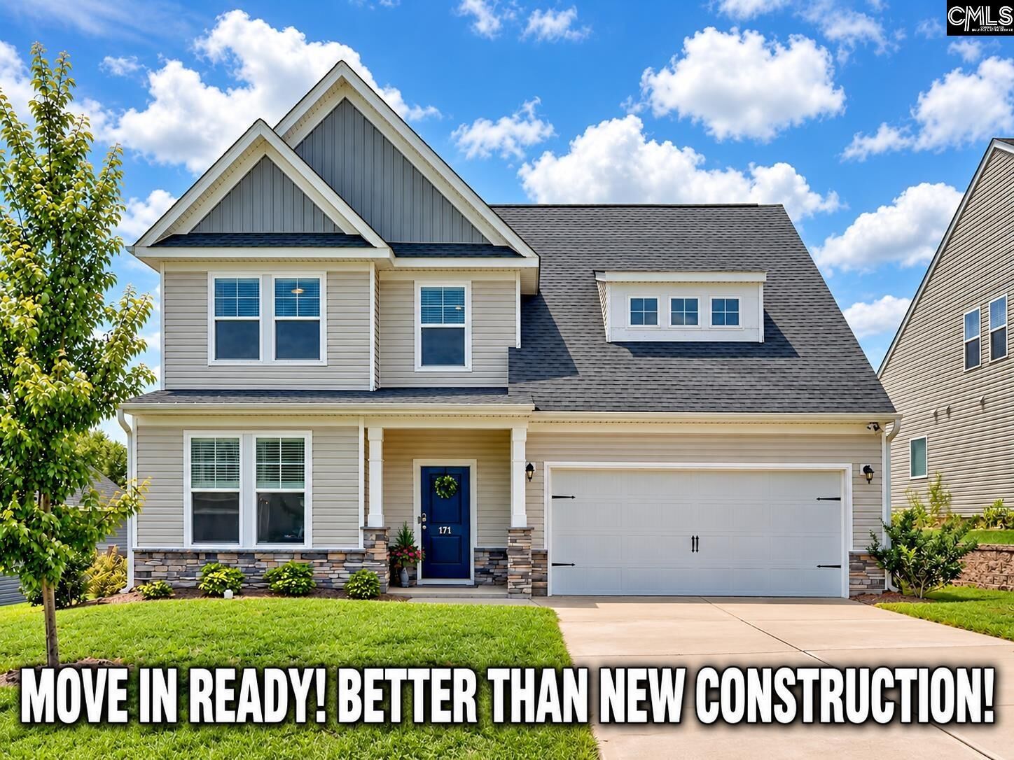 Property Photo:  171 Summer Orchard  SC 29072 