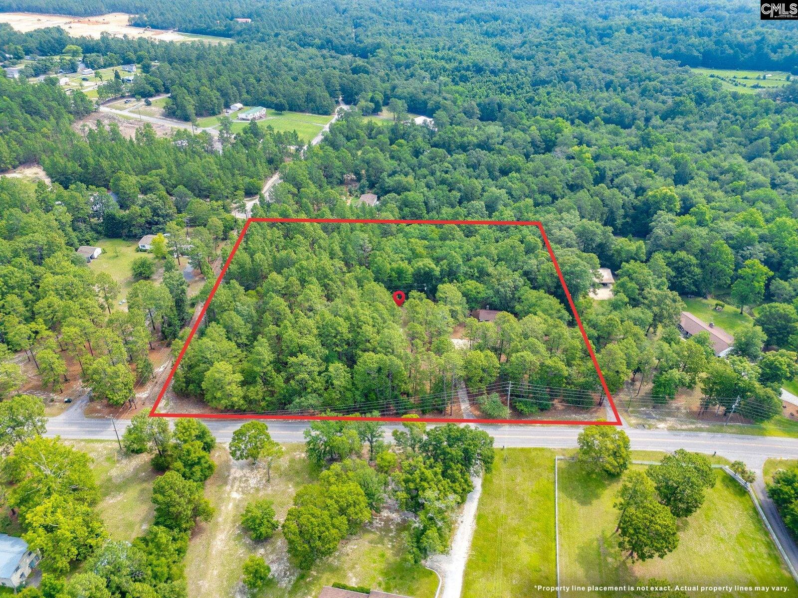 Property Photo: 1839 Old Orangeburg SC 29073