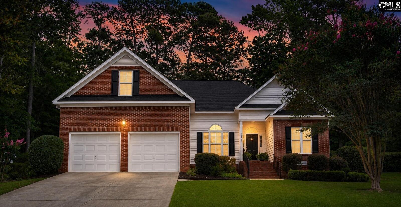Property Photo: 130 Chestnut Woods SC 29212