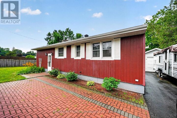Property Photo: 4868 County Rd 20 Road ON K0C 1S0