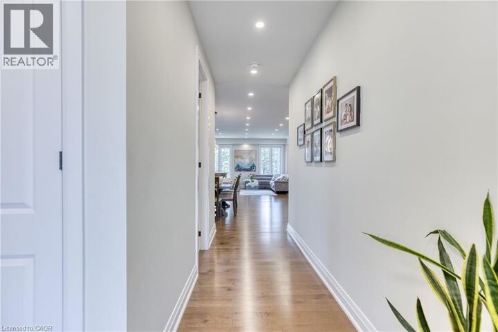 Property Photo: 71 Ian Ormston Drive ON N2P 2J6