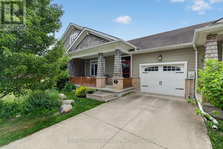 6 Sweet Grass Street — photo 1