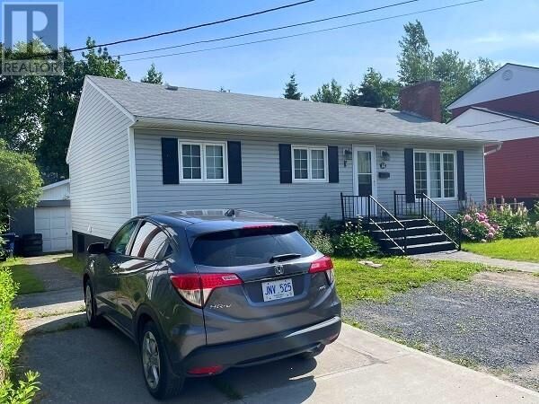 Property Photo: 14 Randolph Place NL A2H 5L2