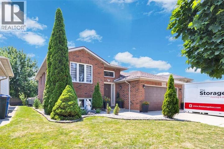 Property Photo:  4239 Marlo  ON N9G 2Y6 