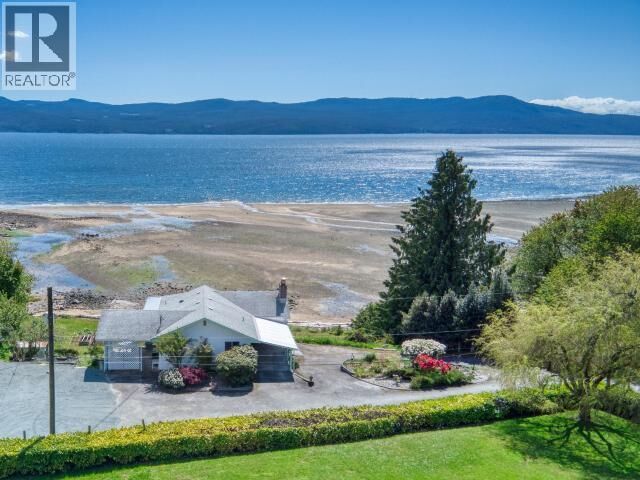 Property Photo:  2246 Phillips Road  BC V8A 0L6 