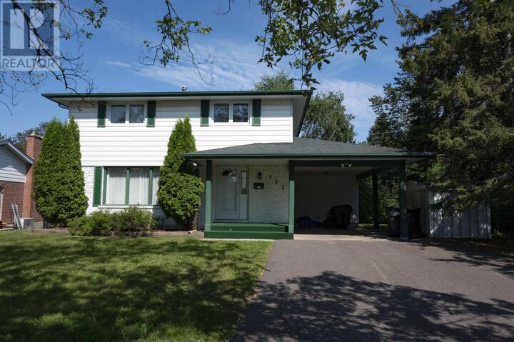 177 Whalen Street — photo 1