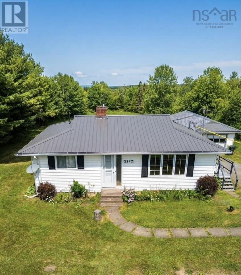 Property Photo:  2842 Highway 311  NS B6L 6J7 