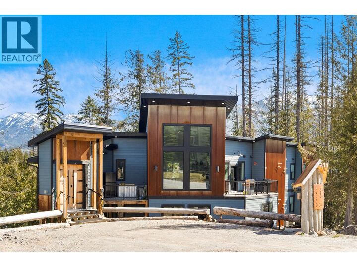 5339 Highline Drive — photo 1