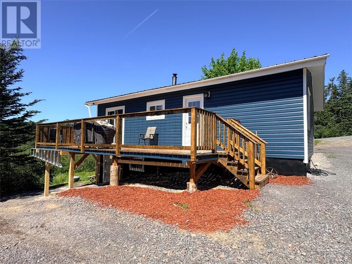 Property Photo: 1364 Smith Sound Road NL A5A 3A2