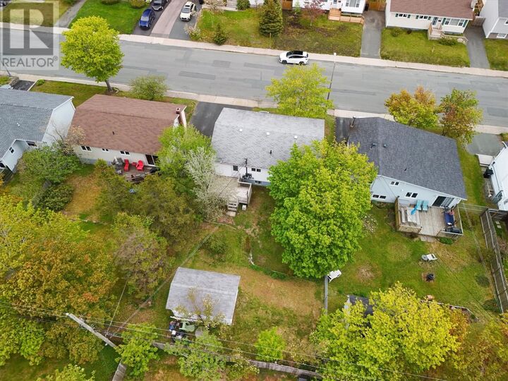 Property Photo: 44 Grieve Street NL A1E 3W1