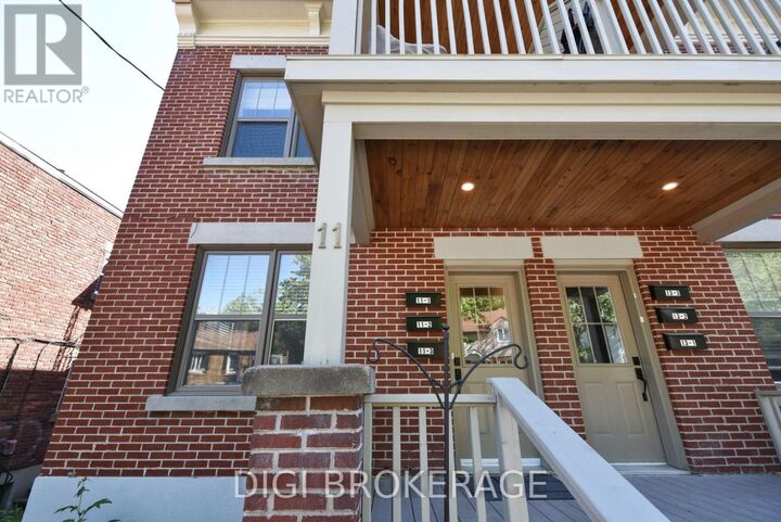 11&13 Acacia Avenue — photo 1