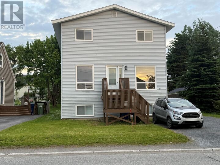 Property Photo: 99 Premier Drive NL A2H 1R6