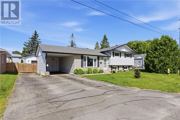 Property Photo:  3089 Marie Avenue  ON P3N 1C2 