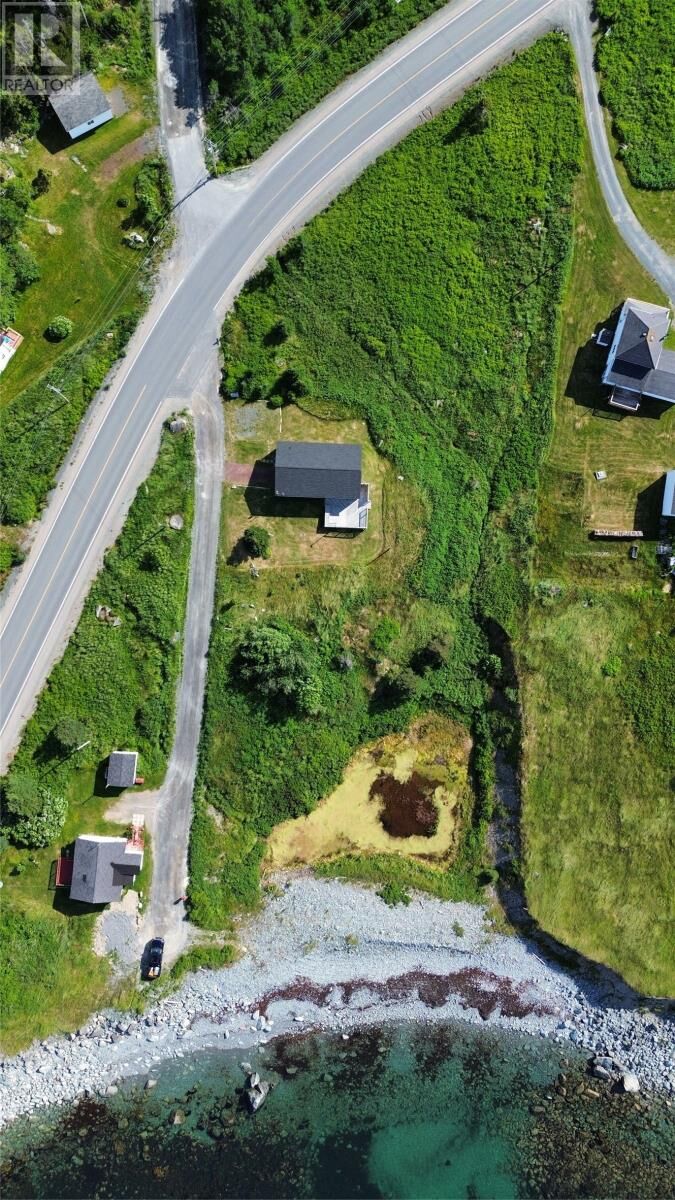 Property Photo:  2 Old Highway Road  NL A0B 2N0 