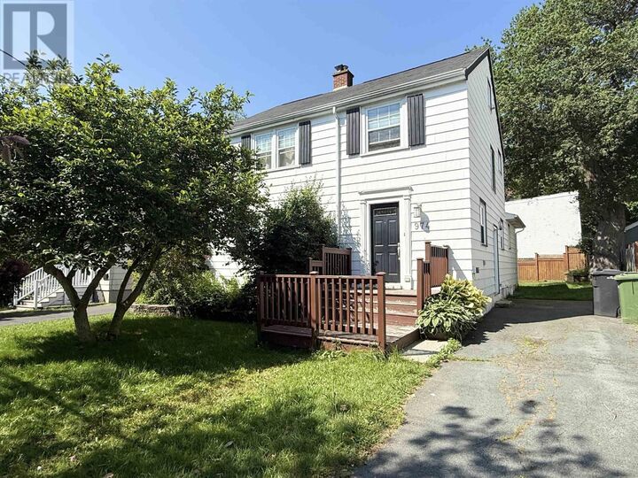 Property Photo: McLean Street 974 NS B3H 2V1
