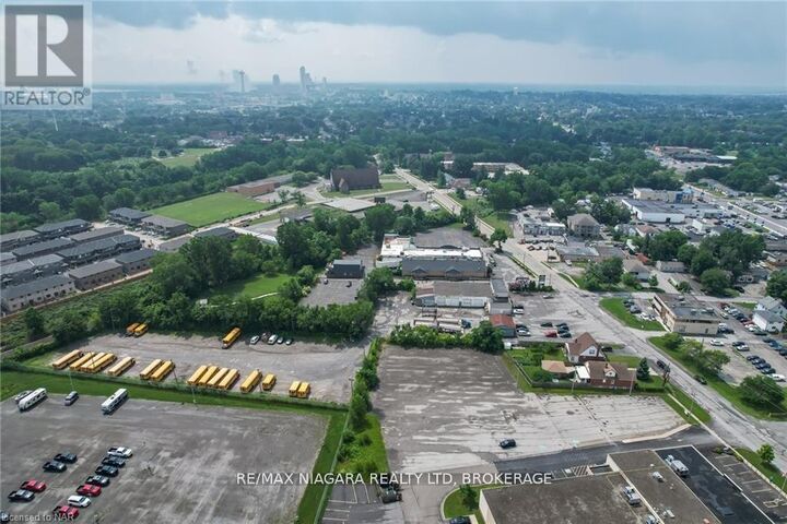 Property Photo:  V/L Portage Road  ON L2E 6A4 