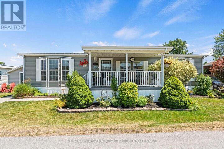 Property Photo: 3033 Townline Road 195 ON L0S 1S1