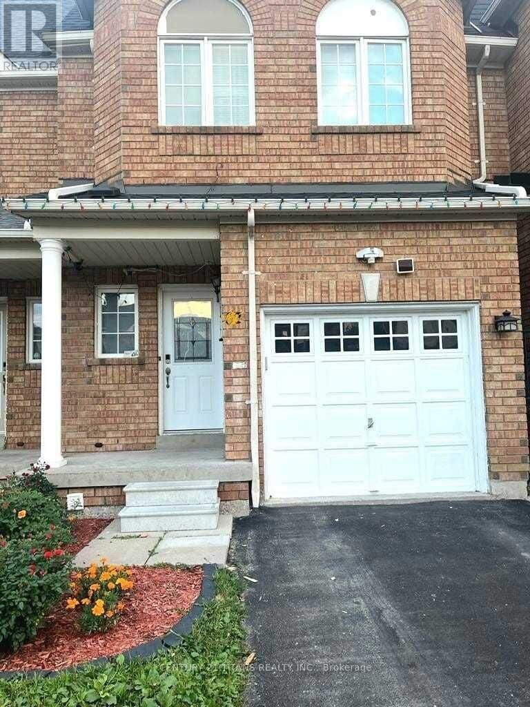 Property Photo: 32 Dooley Crescent Main Floor ON L1T 4J4