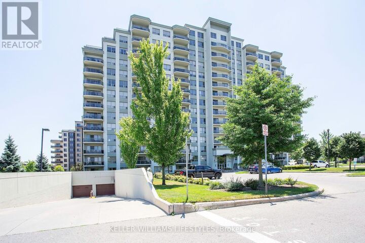 Property Photo:  1030 Coronation Drive 307  ON N6G 0G5 