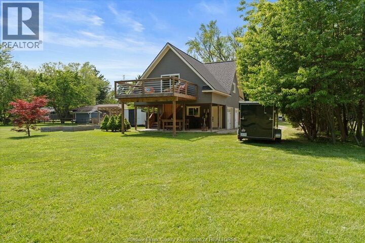 Property Photo: 1109 Front Road North Pt 2 ON N9V 2Y8